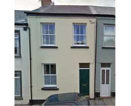 2 Bedroom Terraced