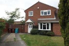 3 Bedroom Terraced