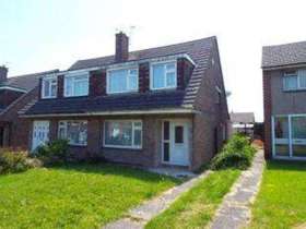 3 Bedroom Semi-Detac...