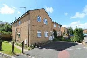 2 Bedroom Flat