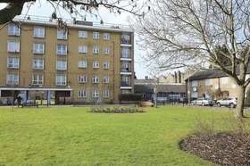 2 Bedroom Flat