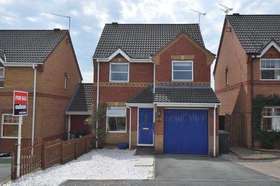 3 Bedroom Detached