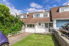 4 Bedroom Terraced