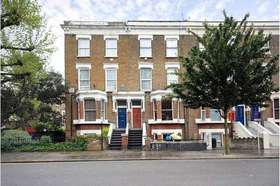 2 Bedroom Flat