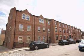 2 Bedroom Flat