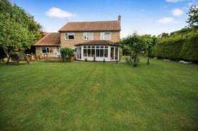 4 Bedroom Detached