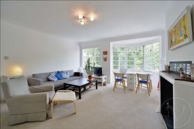 3&nbsp;Bedroom&nbsp;Flat