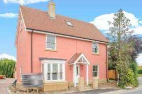 4 Bedroom Detached