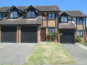 2 Bedroom Terraced