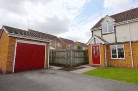 2 Bedroom Terraced