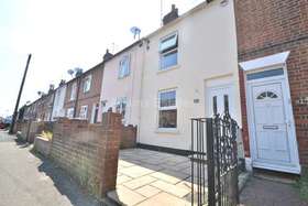 2 Bedroom Terraced