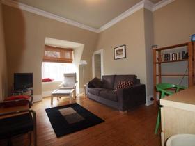 1 Bedroom Flat