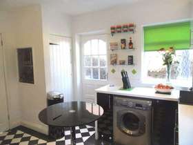 3 Bedroom Terraced