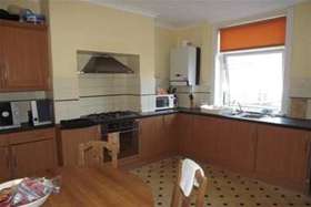 3 Bedroom Terraced