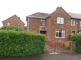 3 Bedroom Semi-Detac...