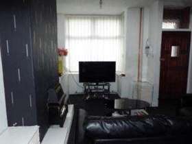 2 Bedroom Terraced