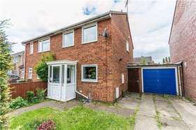 3 Bedroom Semi-Detac...