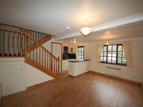 2 Bedroom Terraced