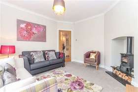 3 Bedroom Bungalow