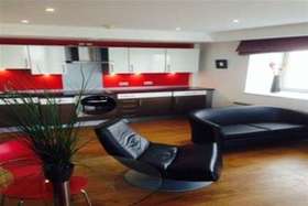 1 Bedroom Flat