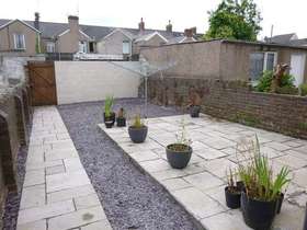 3 Bedroom Terraced