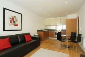 1 Bedroom Flat