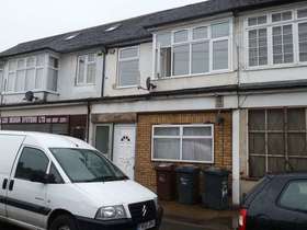 1 Bedroom Flat