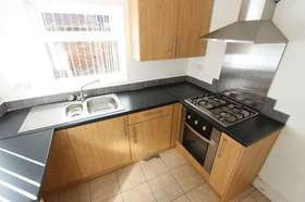 2 Bedroom Terraced