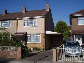 3 Bedroom Terraced