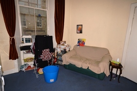 1 Bedroom Flat