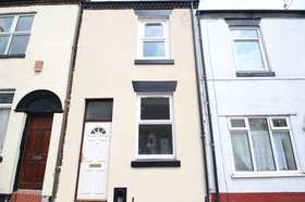 2 Bedroom Terraced