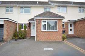 3 Bedroom Terraced