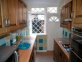 1 Bedroom House Shar...