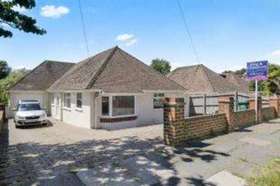 5 Bedroom Bungalow