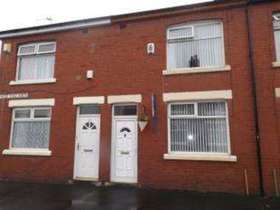 2 Bedroom Terraced