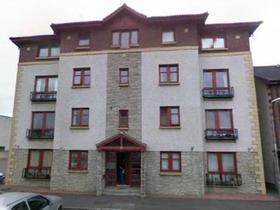 2 Bedroom Flat