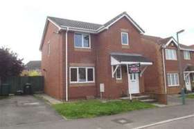 3 Bedroom Detached