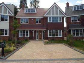 5 Bedroom Detached