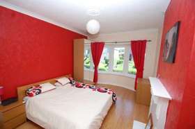 3 Bedroom Flat