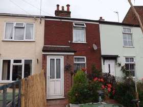 2 Bedroom Terraced