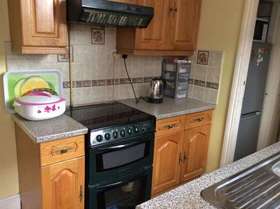 3 Bedroom End of Ter...
