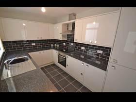 2 Bedroom Terraced