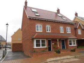 4 bedroom Semi-Detached for sale