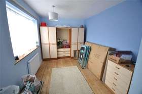 3 Bedroom Terraced