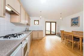 3 Bedroom Terraced
