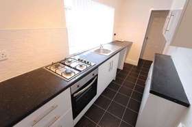 2 Bedroom Terraced