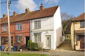 2 Bedroom Semi-Detac...