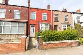 3 Bedroom Terraced