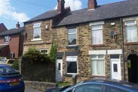 2 Bedroom Detached