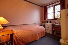 2 Bedroom Terraced